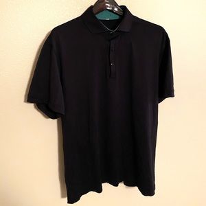 Lululemon Athletica Men’s Polo Large